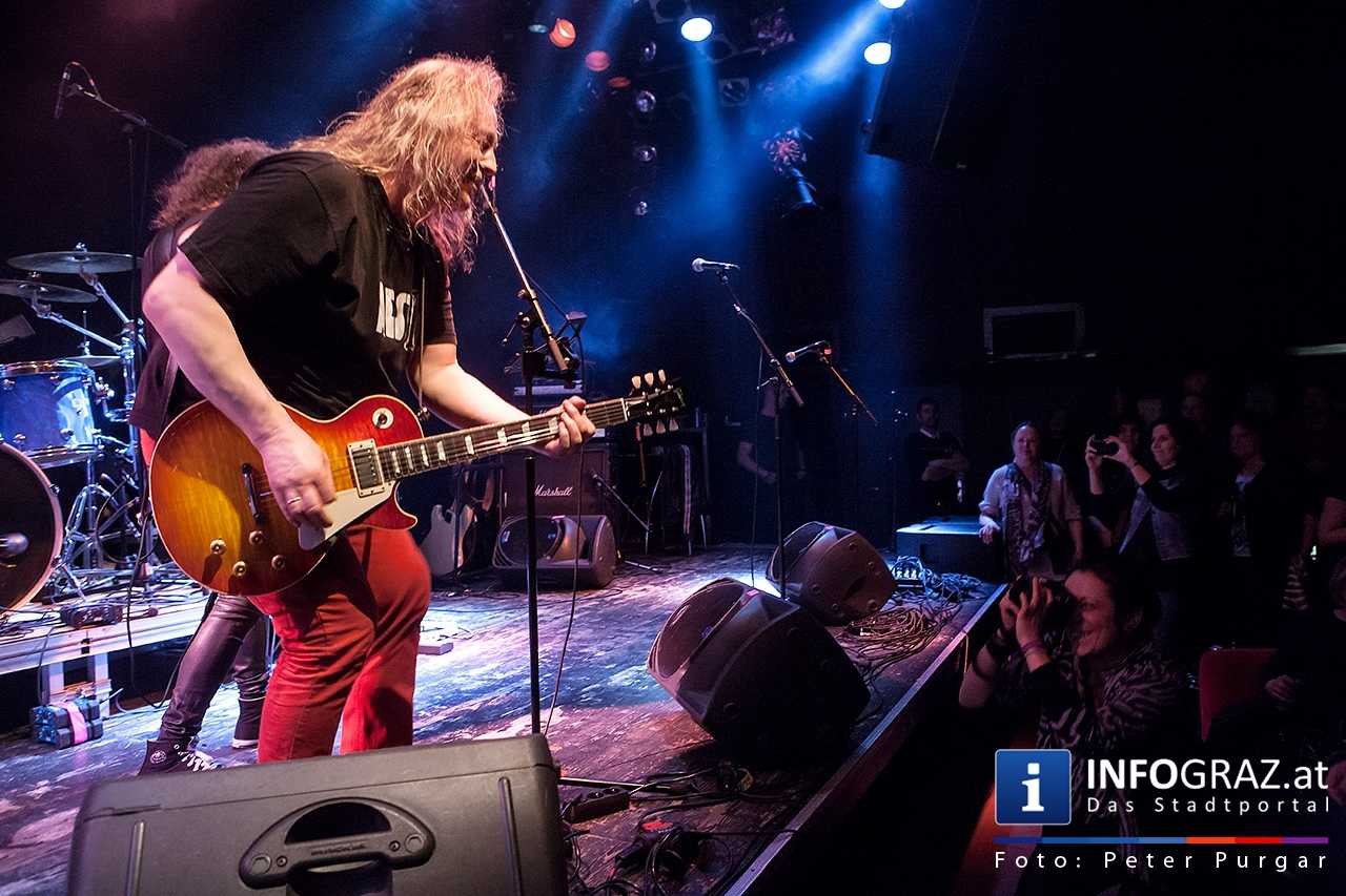 Erfolgreiche Benefizparty in der Generalmusikdirektion (GMD) - 030