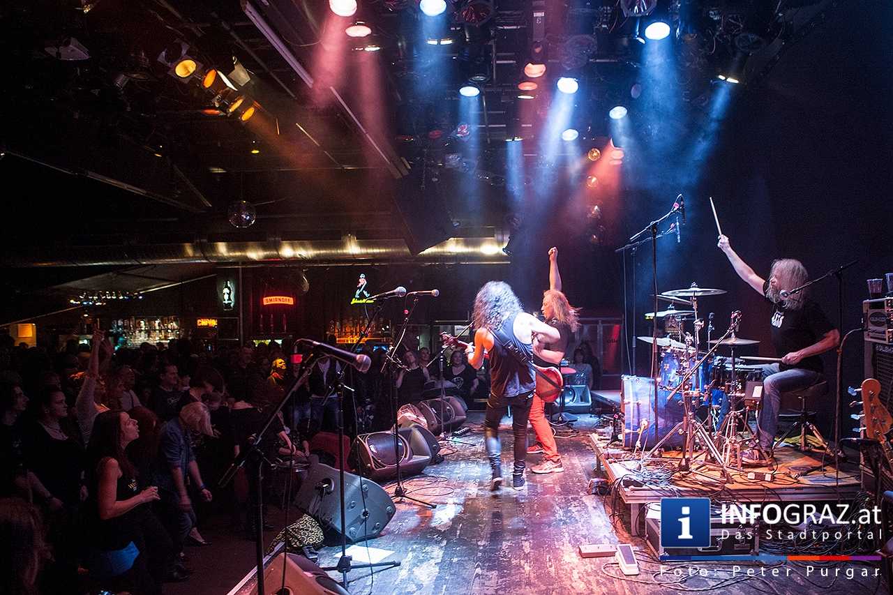 Erfolgreiche Benefizparty in der Generalmusikdirektion (GMD) - 033