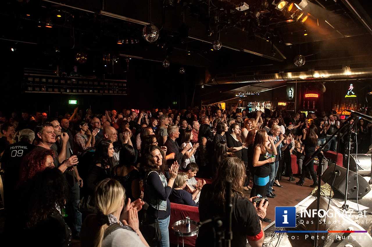 Erfolgreiche Benefizparty in der Generalmusikdirektion (GMD) - 034