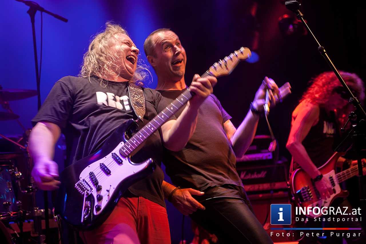 Erfolgreiche Benefizparty in der Generalmusikdirektion (GMD) - 038