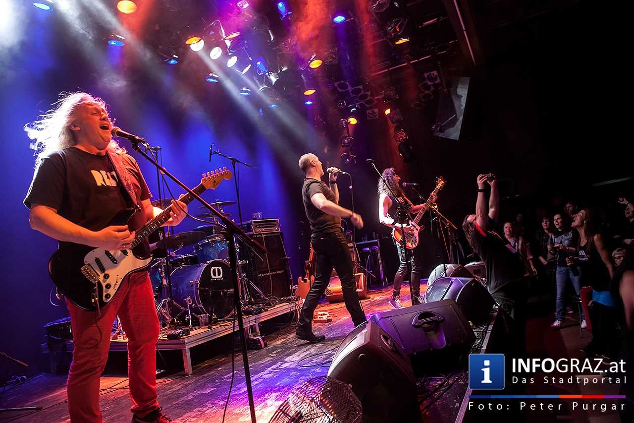 Erfolgreiche Benefizparty in der Generalmusikdirektion (GMD) - 039