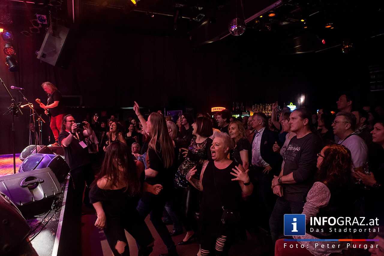 Erfolgreiche Benefizparty in der Generalmusikdirektion (GMD) - 040