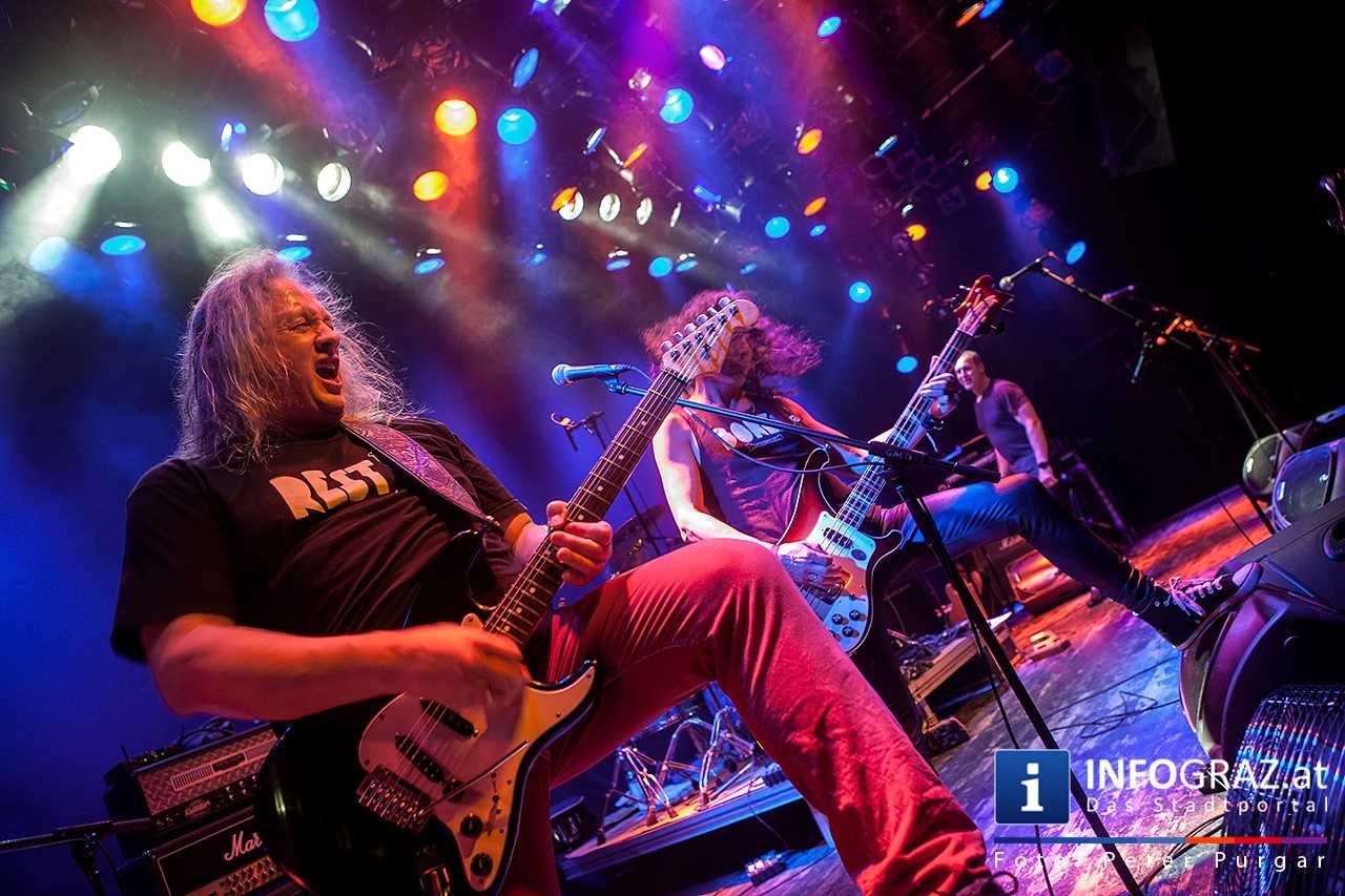 Erfolgreiche Benefizparty in der Generalmusikdirektion (GMD) - 041