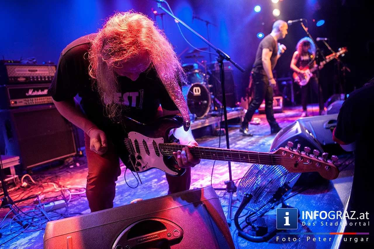 Erfolgreiche Benefizparty in der Generalmusikdirektion (GMD) - 043