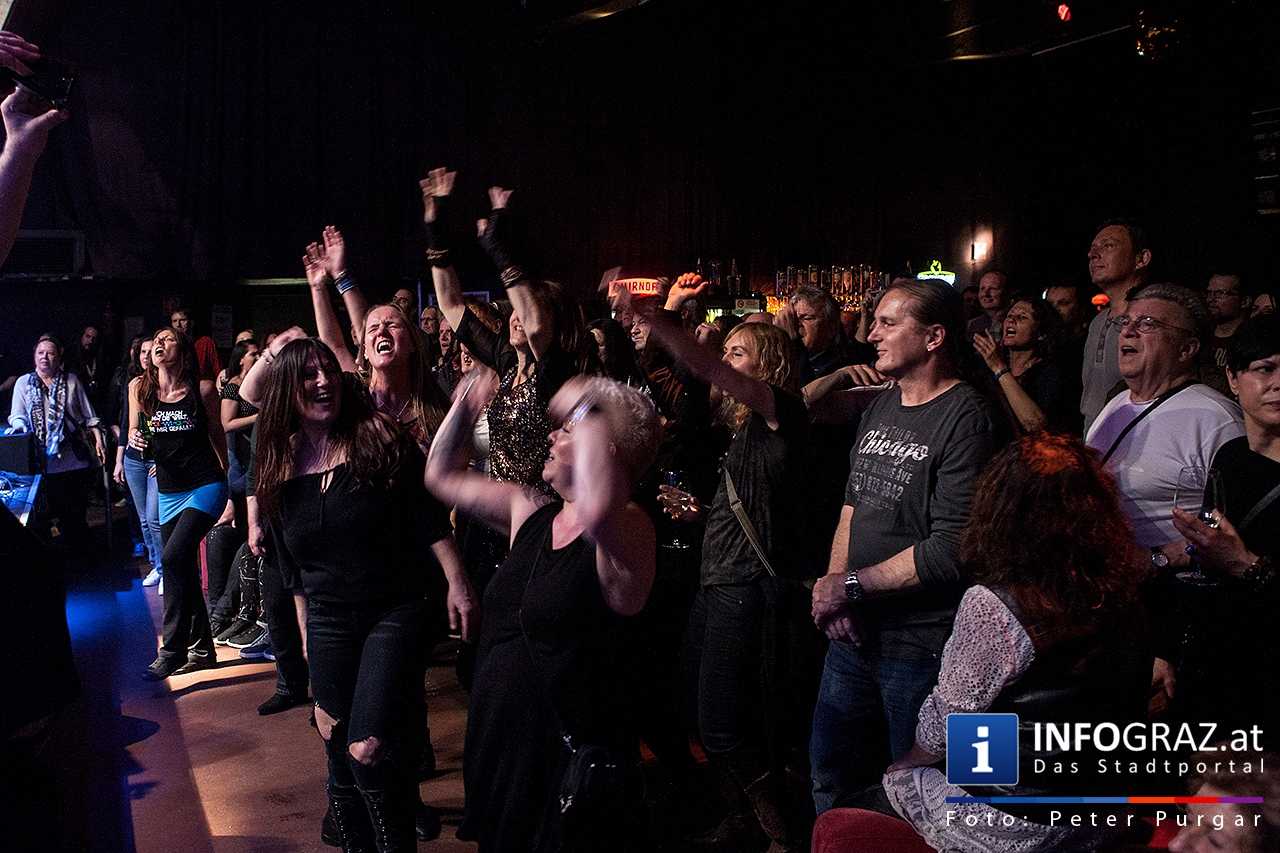 Erfolgreiche Benefizparty in der Generalmusikdirektion (GMD) - 044