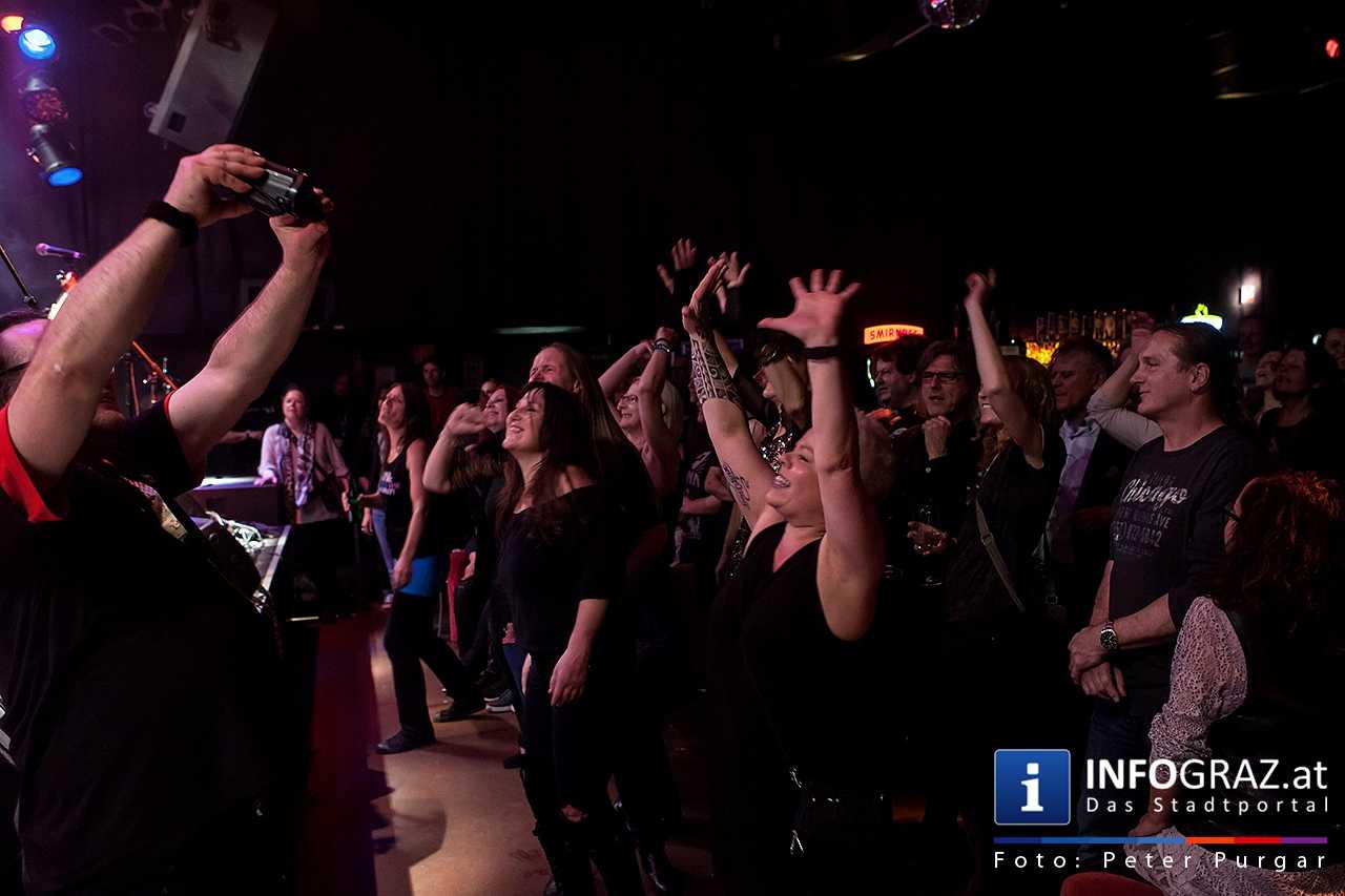 Erfolgreiche Benefizparty in der Generalmusikdirektion (GMD) - 045