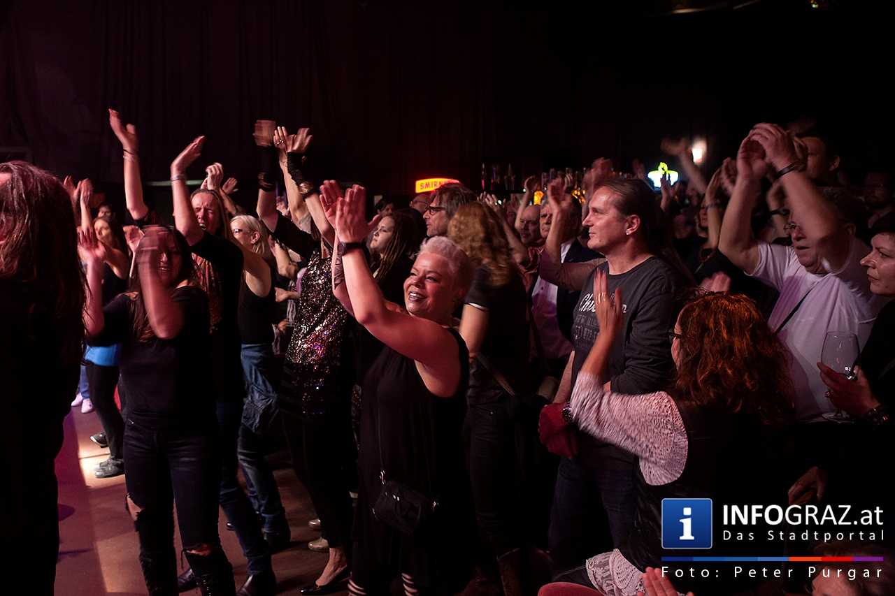 Erfolgreiche Benefizparty in der Generalmusikdirektion (GMD) - 046