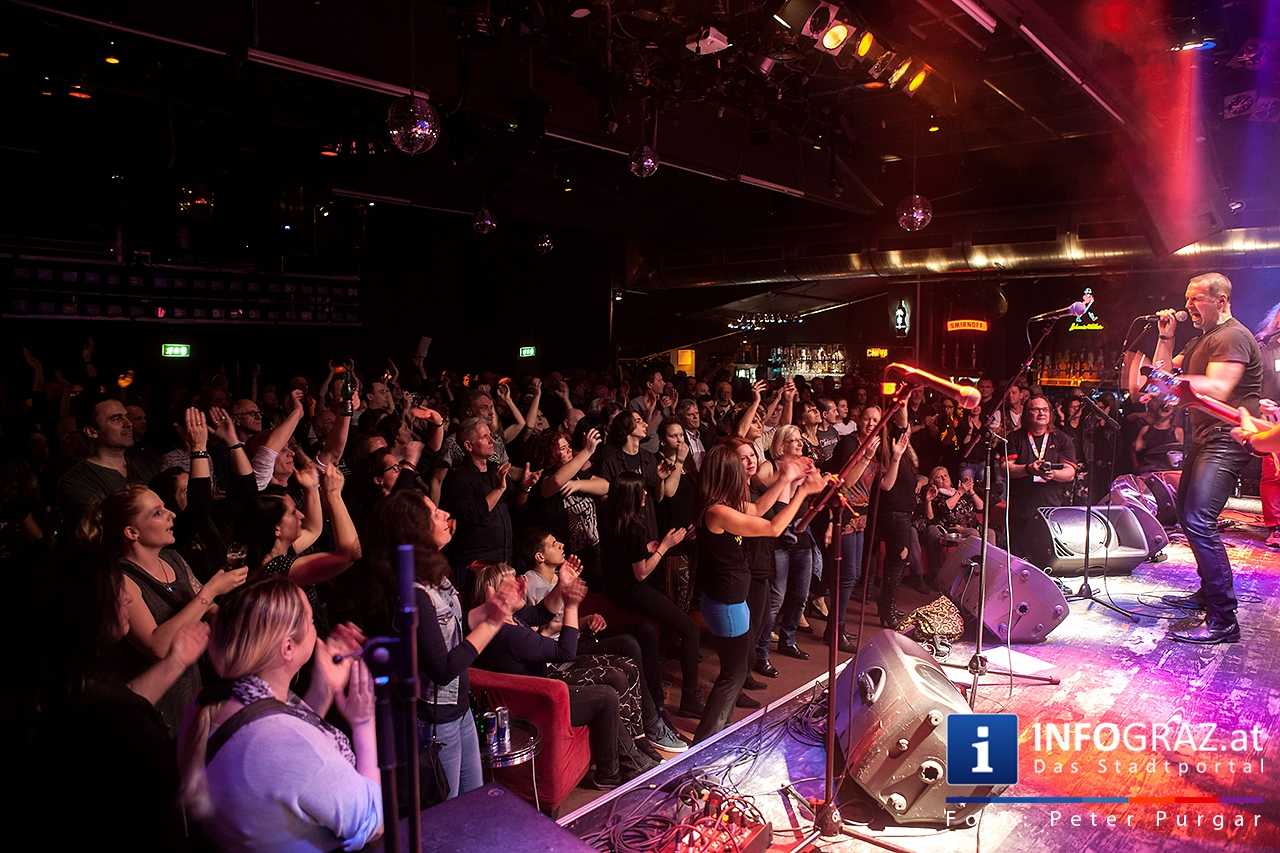 Erfolgreiche Benefizparty in der Generalmusikdirektion (GMD) - 047