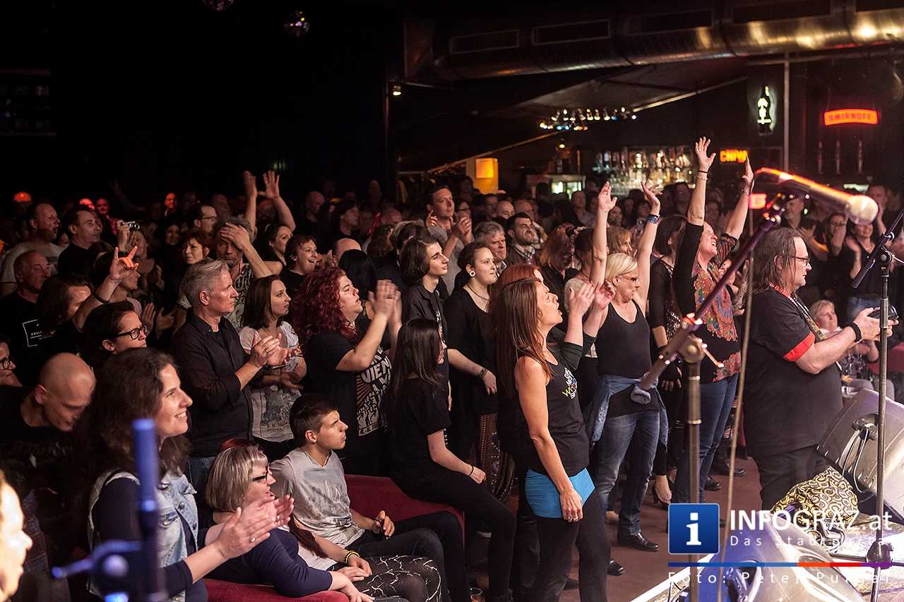 Erfolgreiche Benefizparty in der Generalmusikdirektion (GMD) - 049