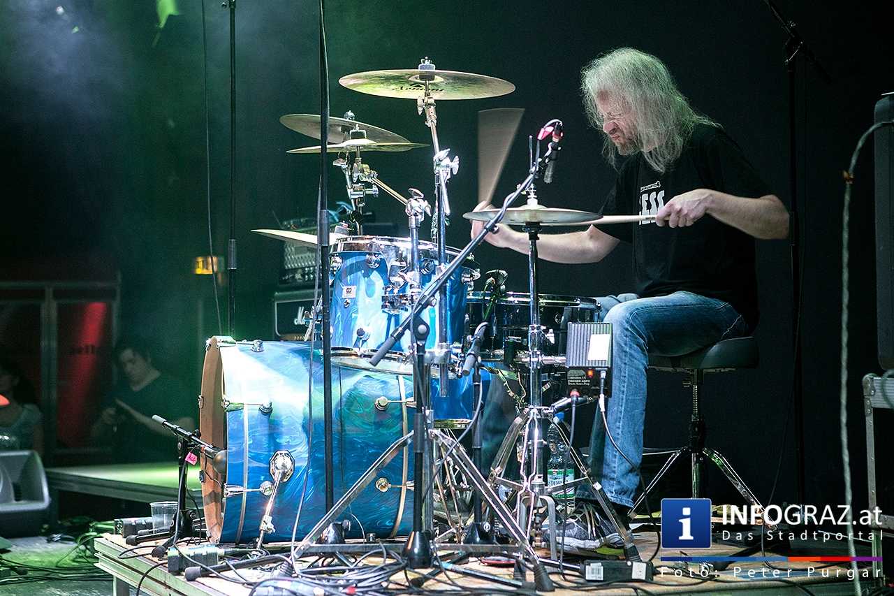 Erfolgreiche Benefizparty in der Generalmusikdirektion (GMD) - 051