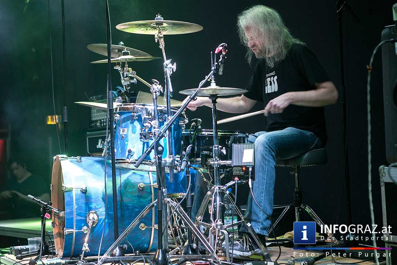 Erfolgreiche Benefizparty in der Generalmusikdirektion (GMD) - 052