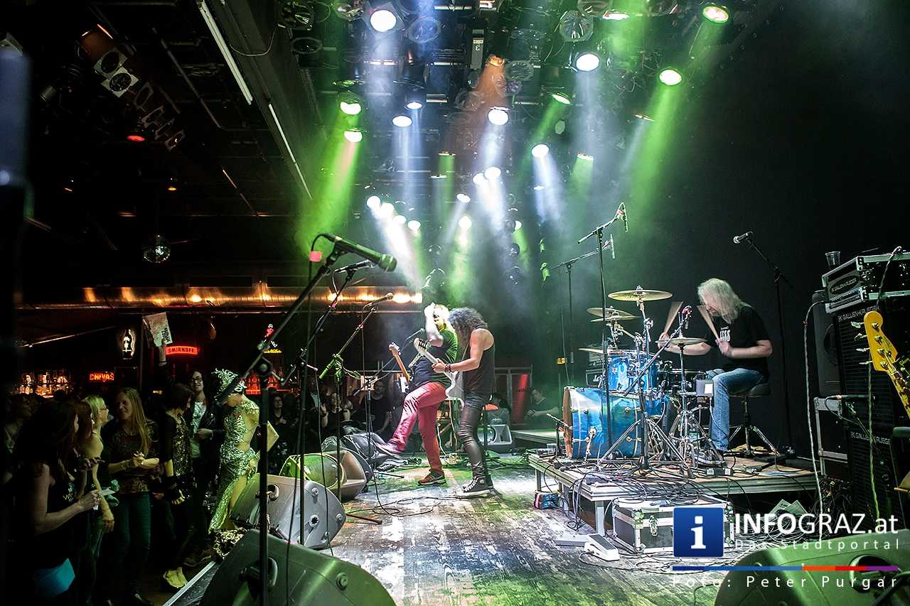 Erfolgreiche Benefizparty in der Generalmusikdirektion (GMD) - 054