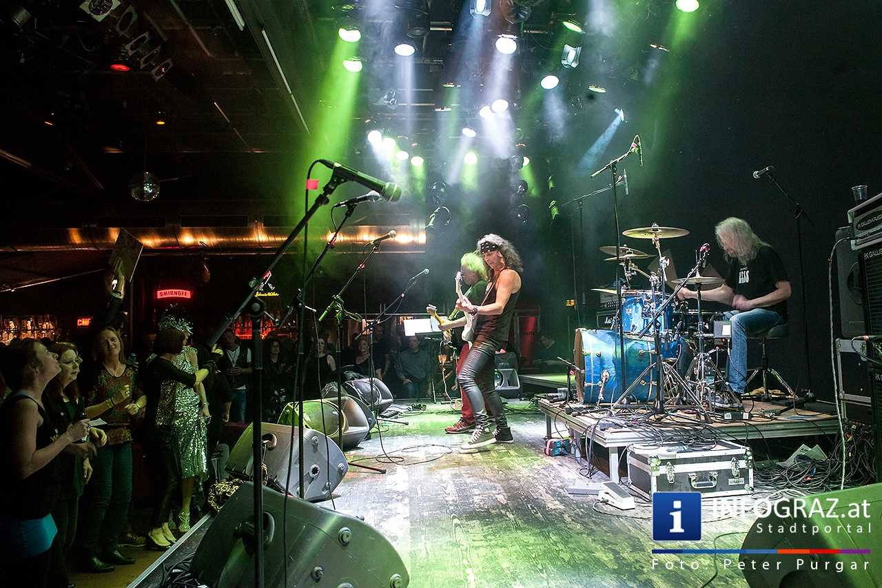 Erfolgreiche Benefizparty in der Generalmusikdirektion (GMD) - 055