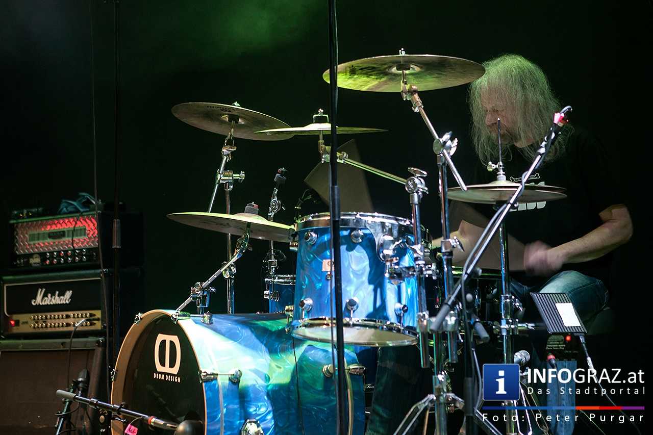 Erfolgreiche Benefizparty in der Generalmusikdirektion (GMD) - 056