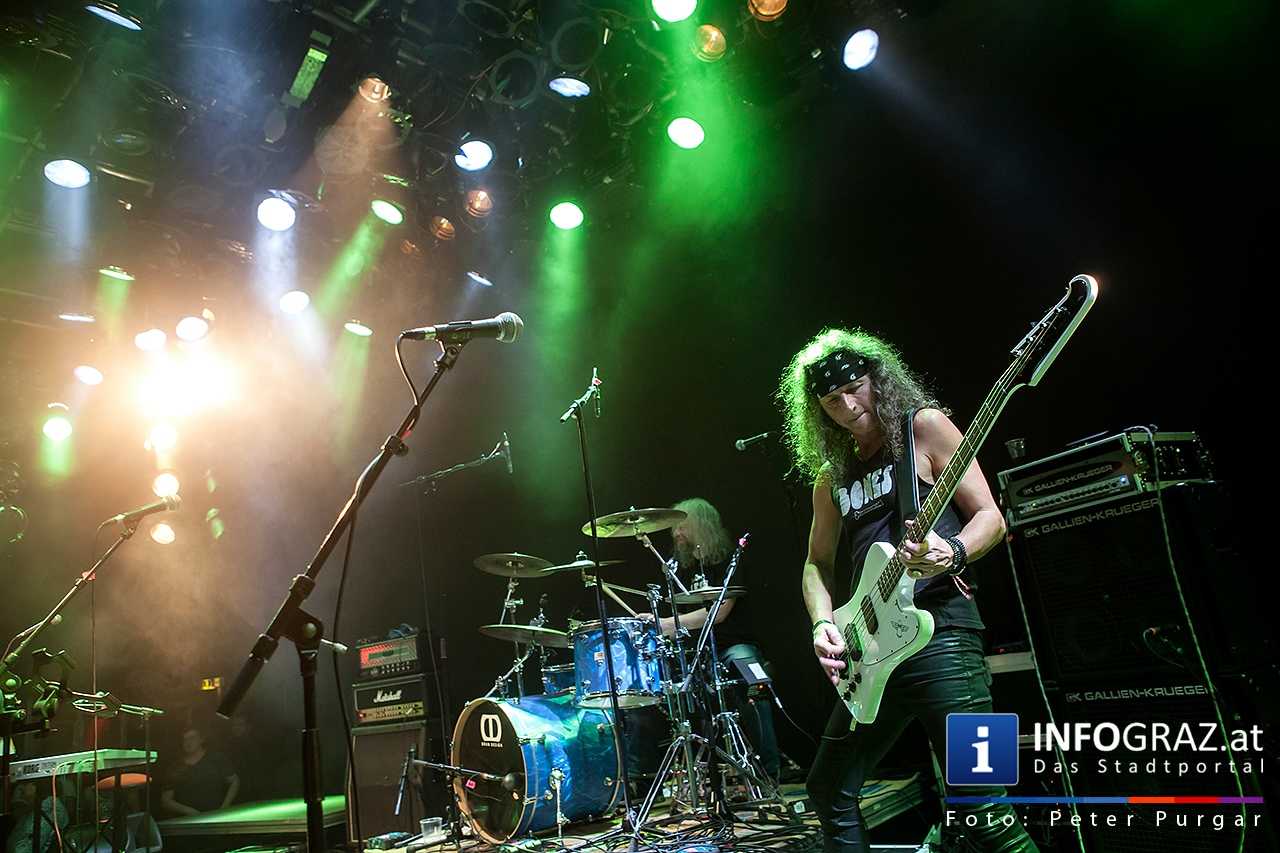 Erfolgreiche Benefizparty in der Generalmusikdirektion (GMD) - 058