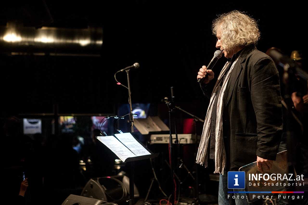 Erfolgreiche Benefizparty in der Generalmusikdirektion (GMD) - 059