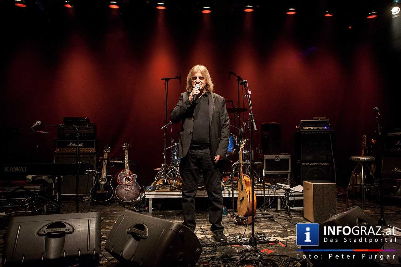 gmd,generalmusikdirektion,heavy metal bands,benefizveranstaltung,hansjörg sitner,werner aldrian,walter krammer