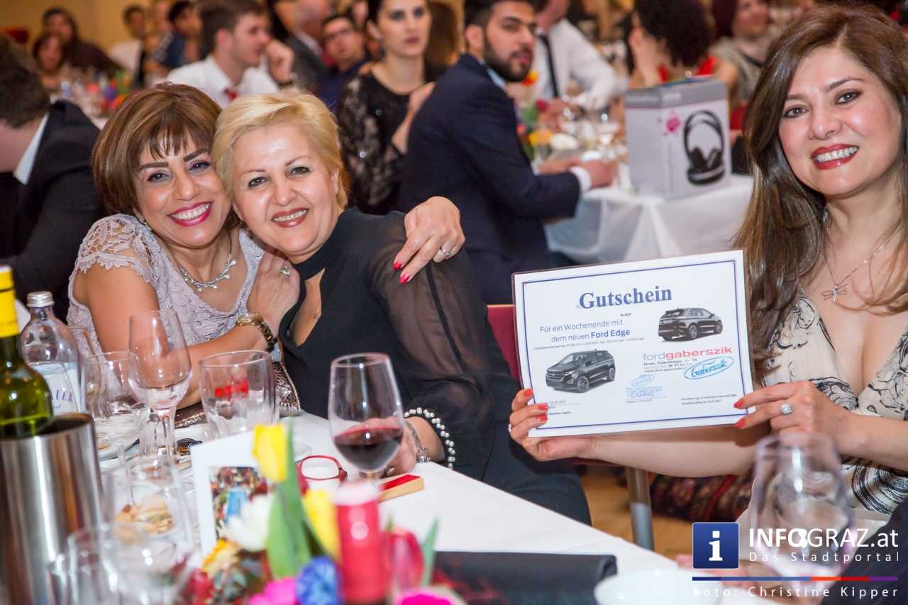 Nowruz 2017, Iranisches Neujahr 1396 - Neujahrsfest Graz - 022