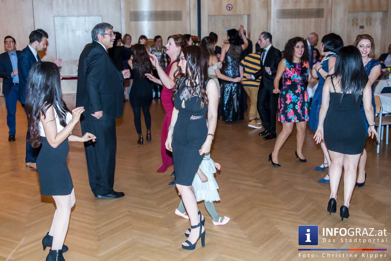 Nowruz 2017, Iranisches Neujahr 1396 - Neujahrsfest Graz - 092