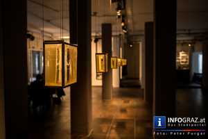 Goodnight Sweetheart - Grazer Medienkunstlabor esc