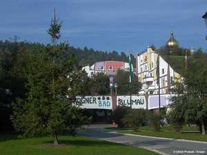 Steiermark,Hundertwasser,Blumau,Tatzmannsdorf,Wellness Angebote,Waltersdorf,Kur,Sonnentherme
