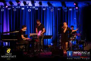 Jazzwerkstatt Graz 2017 Tag 5 - Orpheum extra
