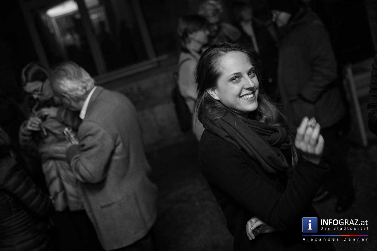 Verlängert wegen des Erfolges: ‚Dinner für Spinner‘ im KiStL Hinterhoftheater - 006