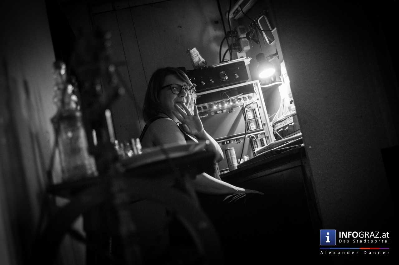 Verlängert wegen des Erfolges: ‚Dinner für Spinner‘ im KiStL Hinterhoftheater - 011