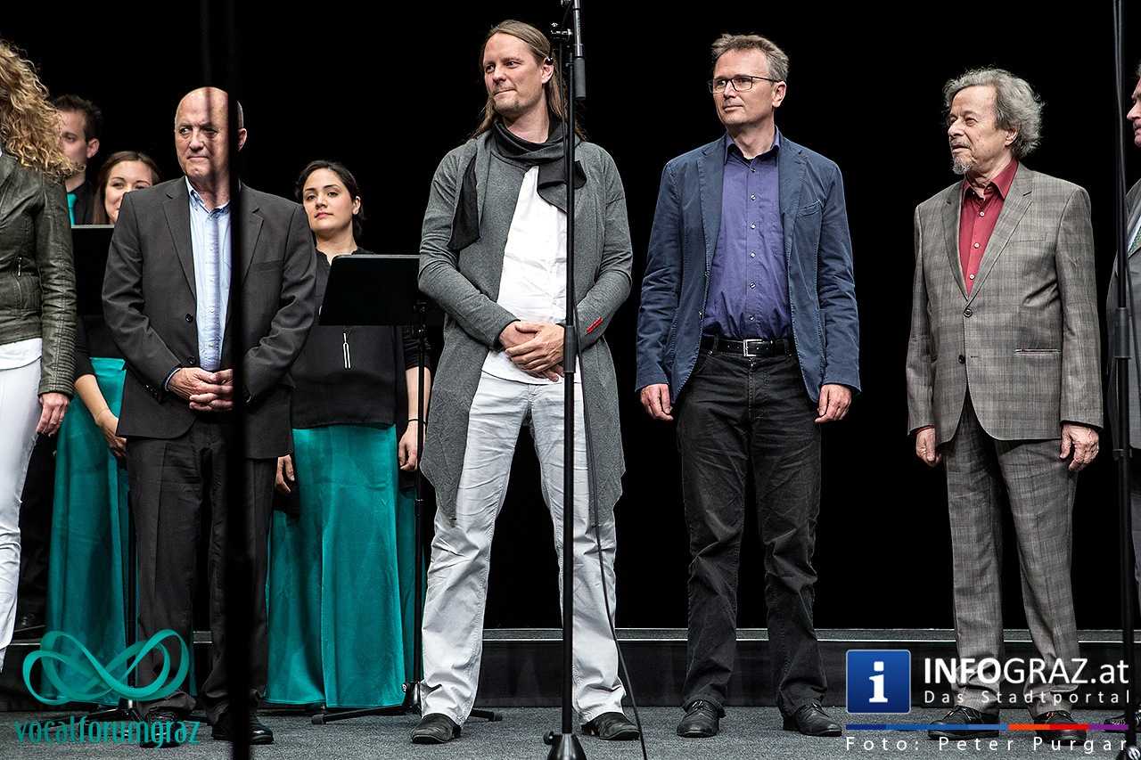 für den Chor vertonen,Auftragswerke,Produktion einer CD,Steiermark,überregional präsentiert,steirisches Kulturgut