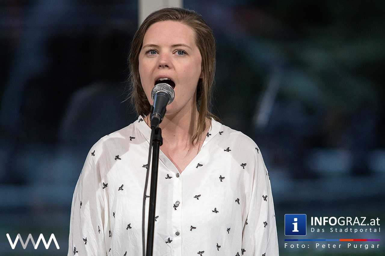 Konzertreihe des 11. V:NM Festivals Graz: Forum Stadtpark - 013