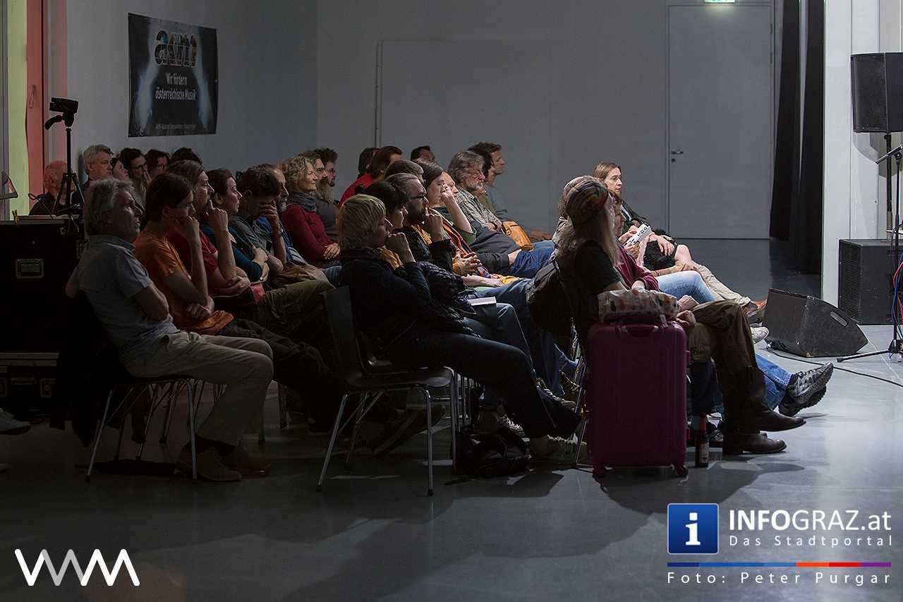 Konzertreihe des 11. V:NM Festivals Graz: Forum Stadtpark - 024