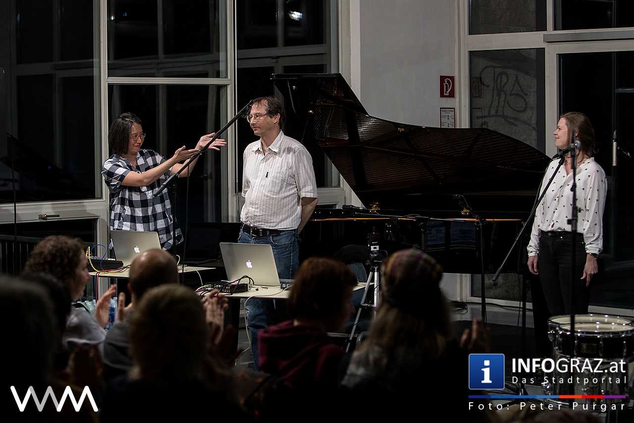 Konzertreihe des 11. V:NM Festivals Graz: Forum Stadtpark - 027