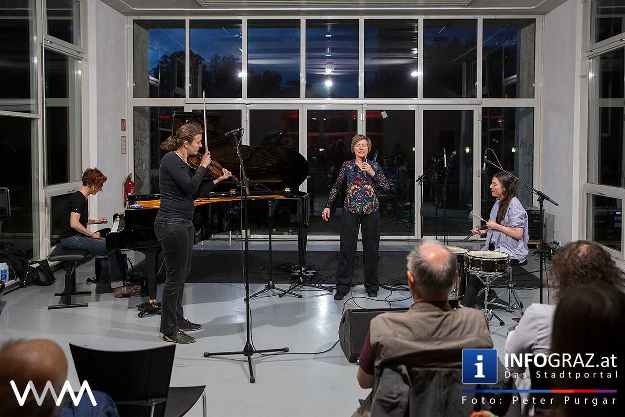 Konzertreihe des 11. V:NM Festivals Graz: Forum Stadtpark - 029