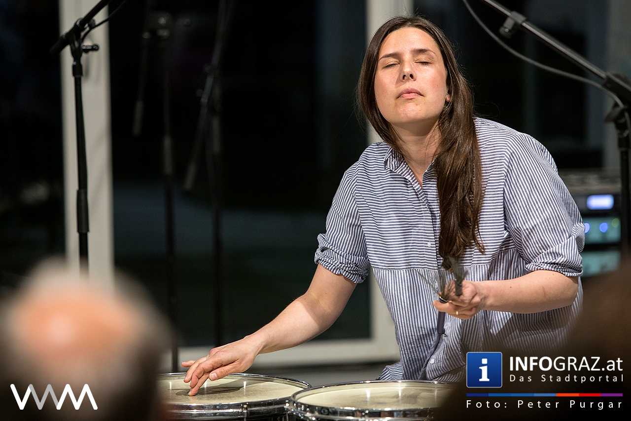 Konzertreihe des 11. V:NM Festivals Graz: Forum Stadtpark - 035