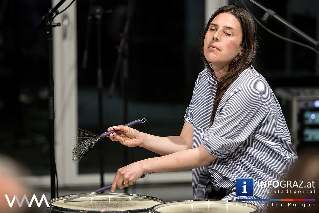 Konzertreihe des 11. V:NM Festivals Graz: Forum Stadtpark - 036