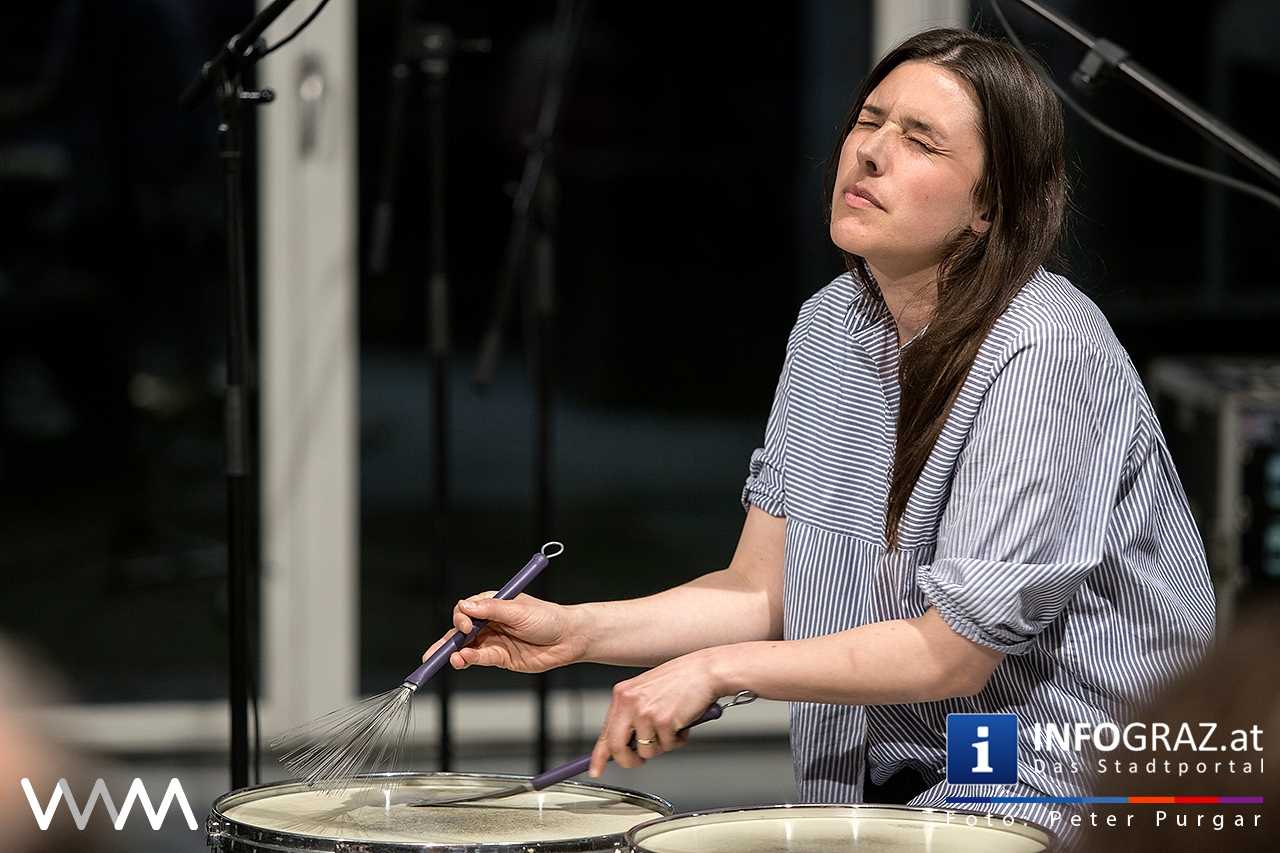 Konzertreihe des 11. V:NM Festivals Graz: Forum Stadtpark - 037