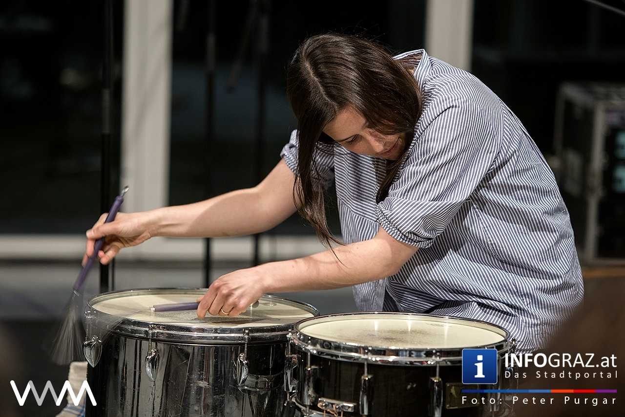 Konzertreihe des 11. V:NM Festivals Graz: Forum Stadtpark - 039