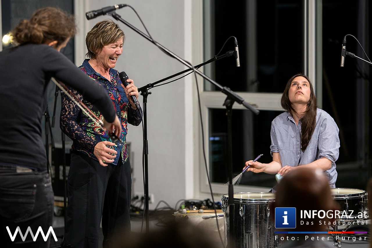 Konzertreihe des 11. V:NM Festivals Graz: Forum Stadtpark - 040