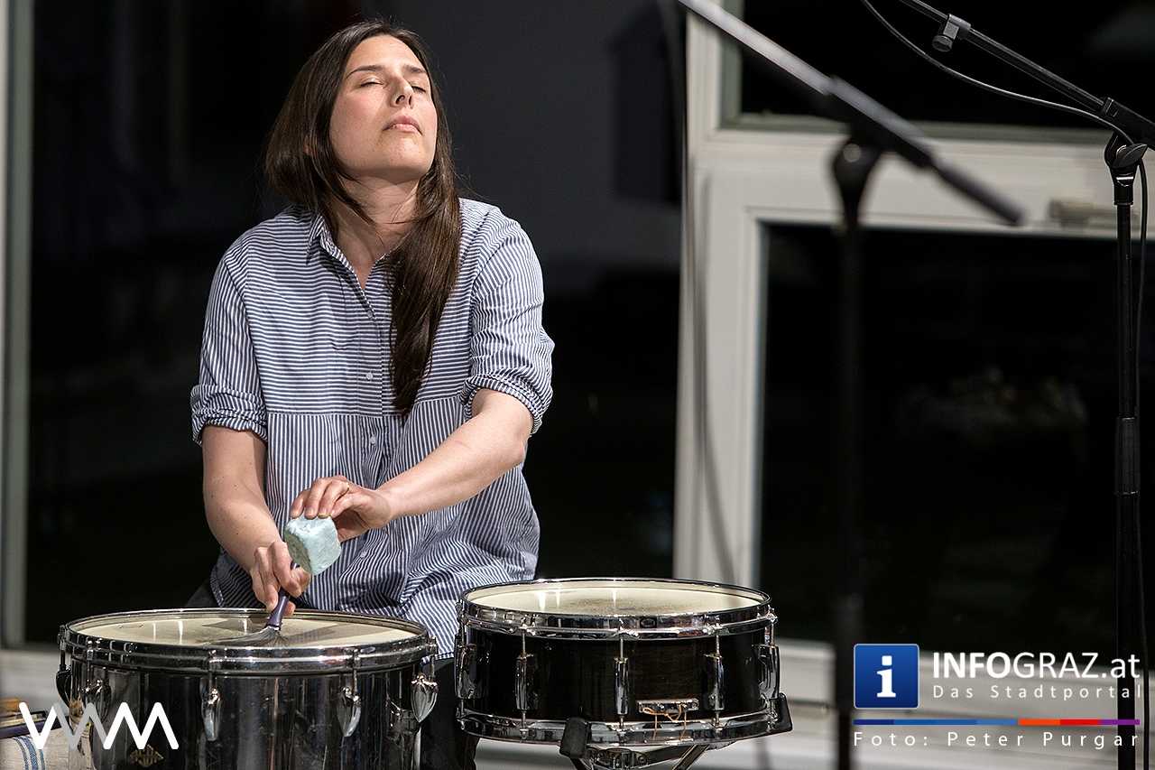 Konzertreihe des 11. V:NM Festivals Graz: Forum Stadtpark - 041