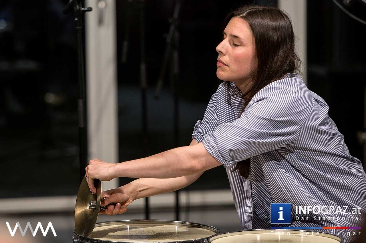 Konzertreihe des 11. V:NM Festivals Graz: Forum Stadtpark - 044