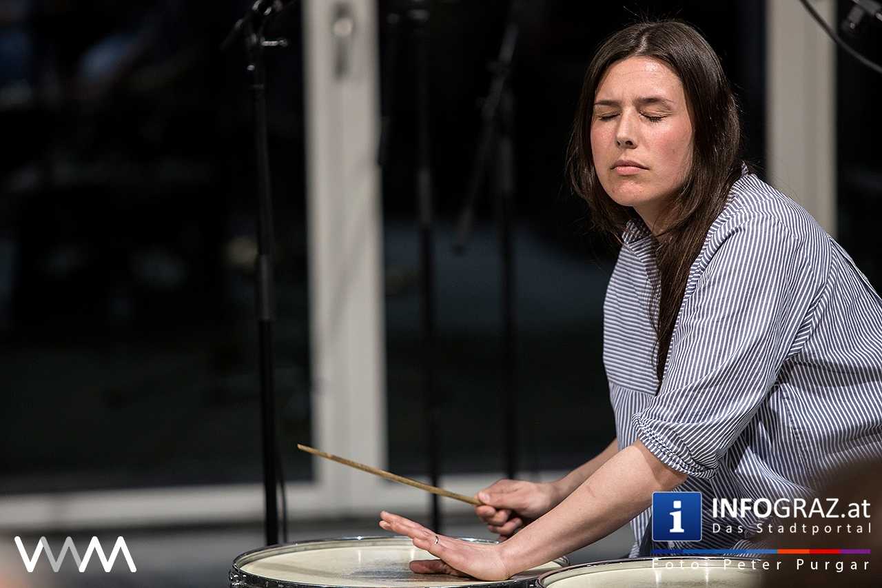 Konzertreihe des 11. V:NM Festivals Graz: Forum Stadtpark - 048