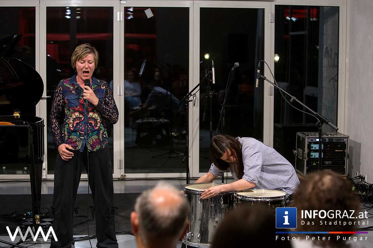 Konzertreihe des 11. V:NM Festivals Graz: Forum Stadtpark - 050