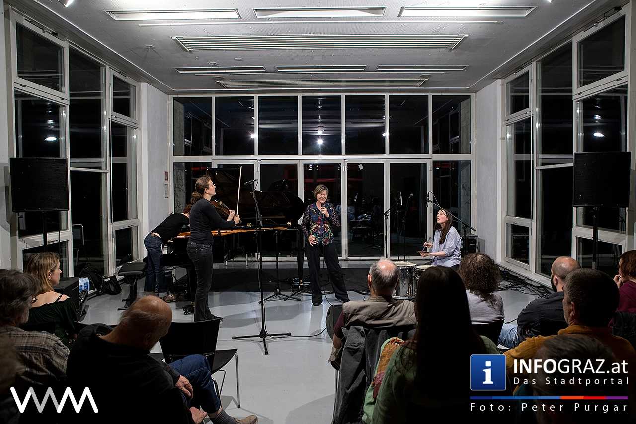 Konzertreihe des 11. V:NM Festivals Graz: Forum Stadtpark - 051