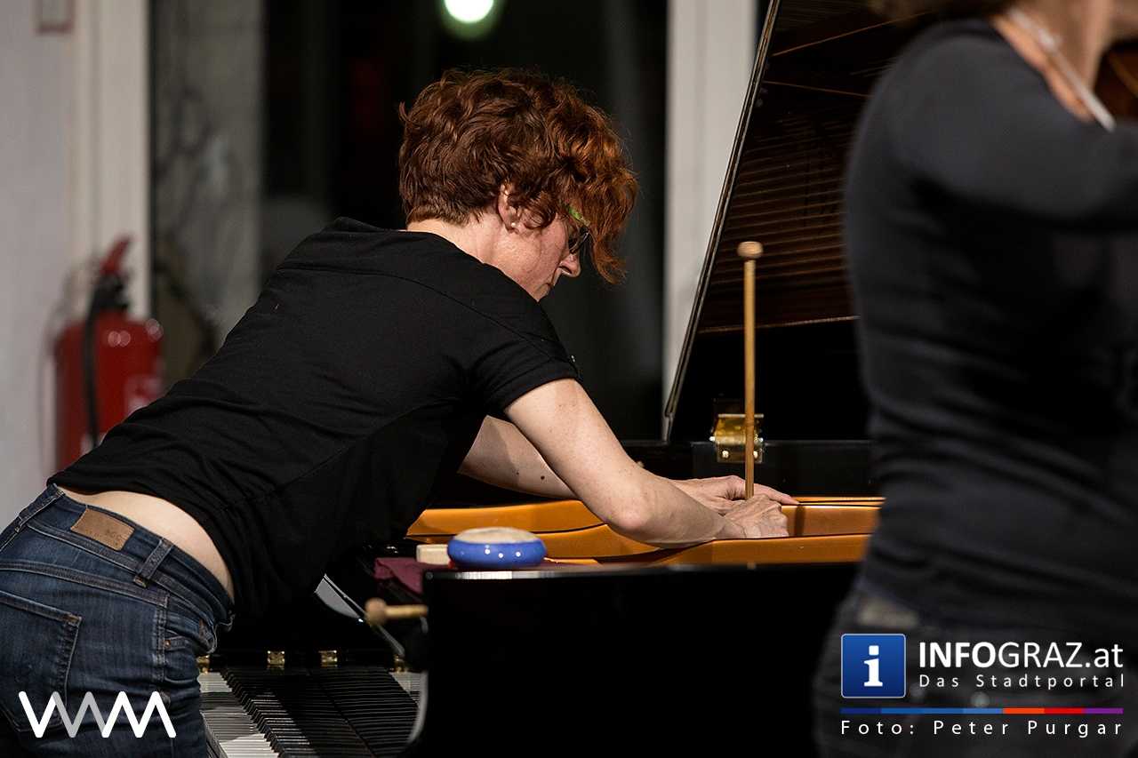 Konzertreihe des 11. V:NM Festivals Graz: Forum Stadtpark - 052