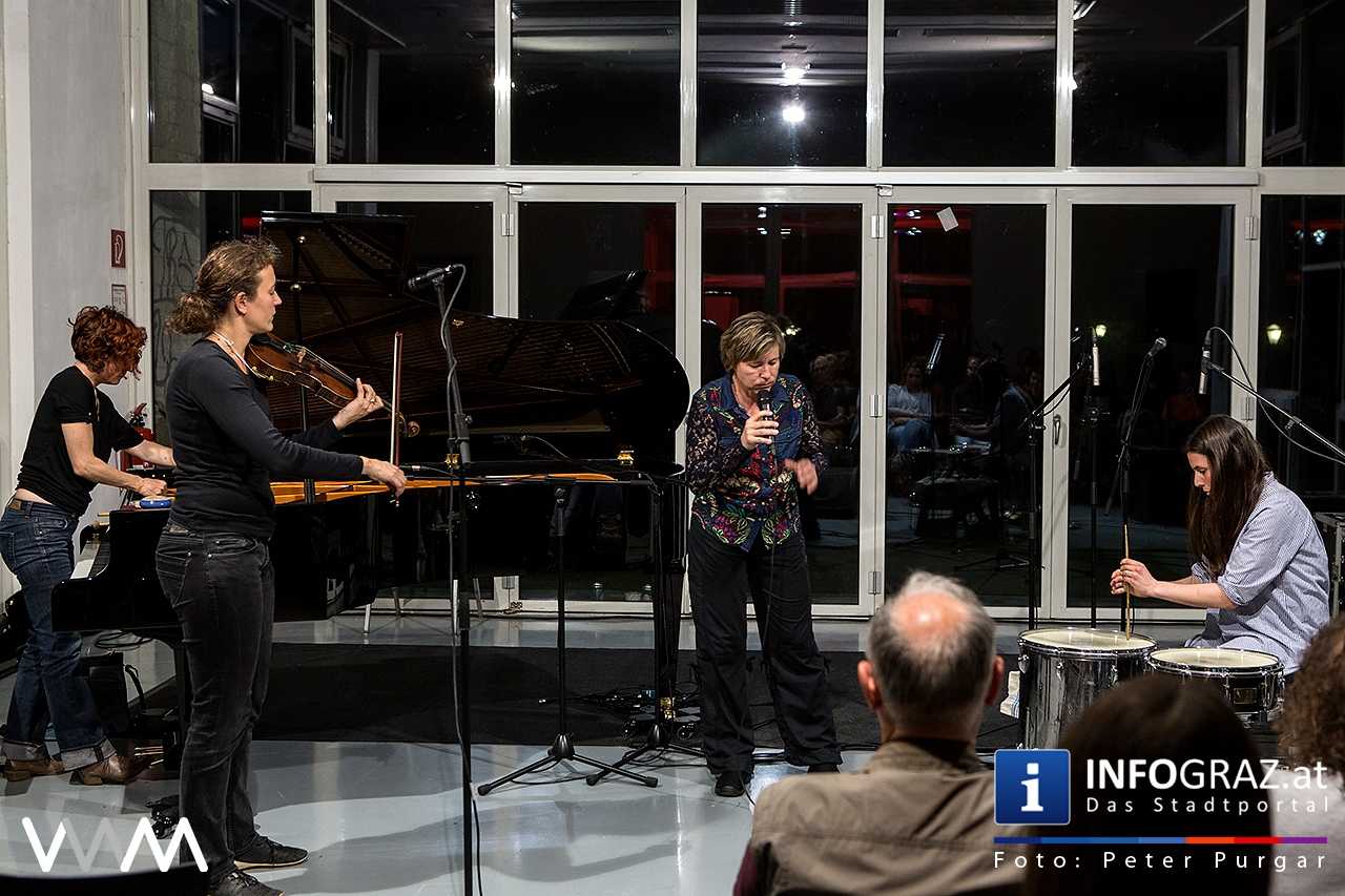 Konzertreihe des 11. V:NM Festivals Graz: Forum Stadtpark - 055