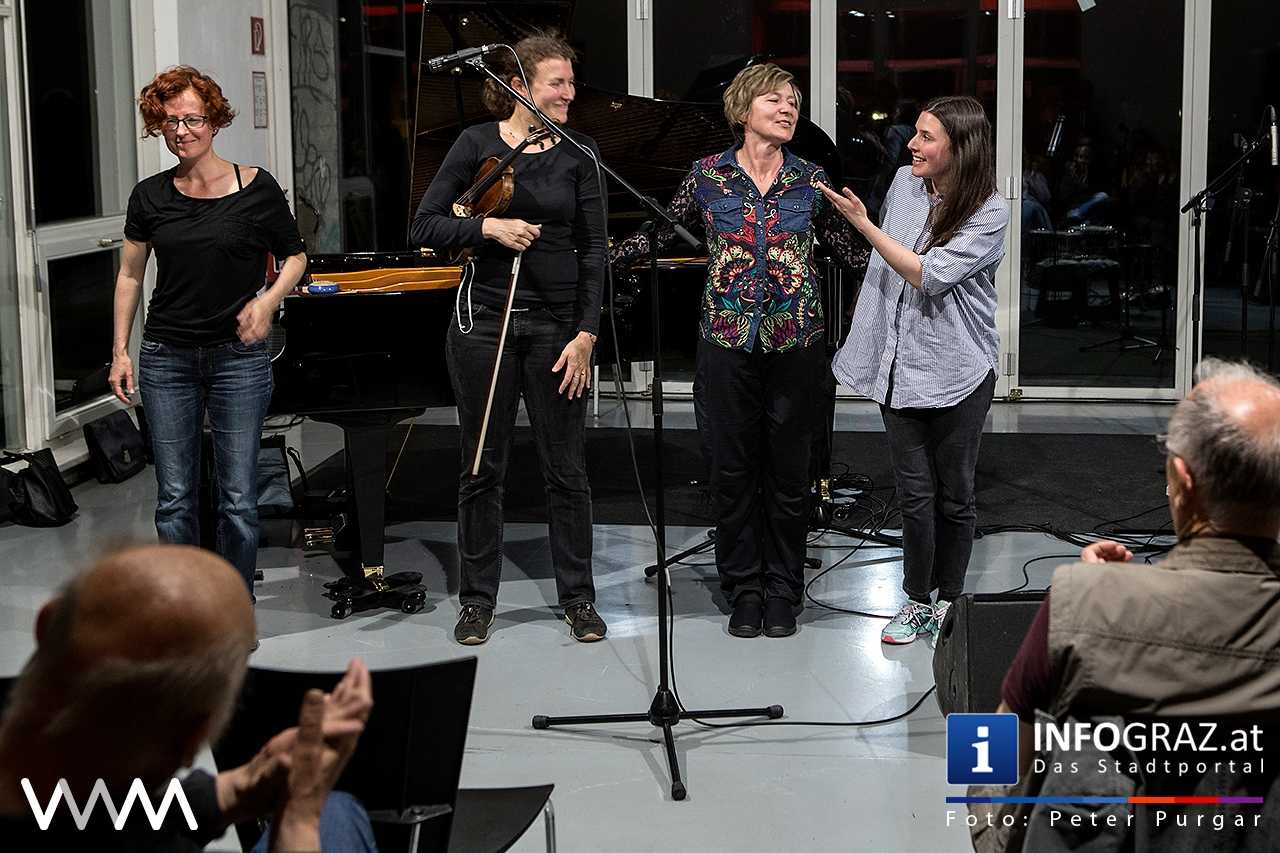 Konzertreihe des 11. V:NM Festivals Graz: Forum Stadtpark - 056