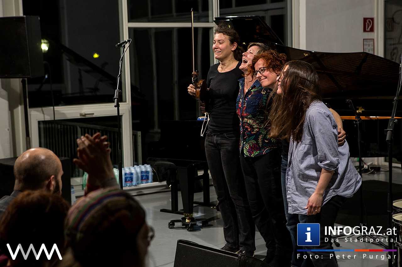 Konzertreihe des 11. V:NM Festivals Graz: Forum Stadtpark - 057