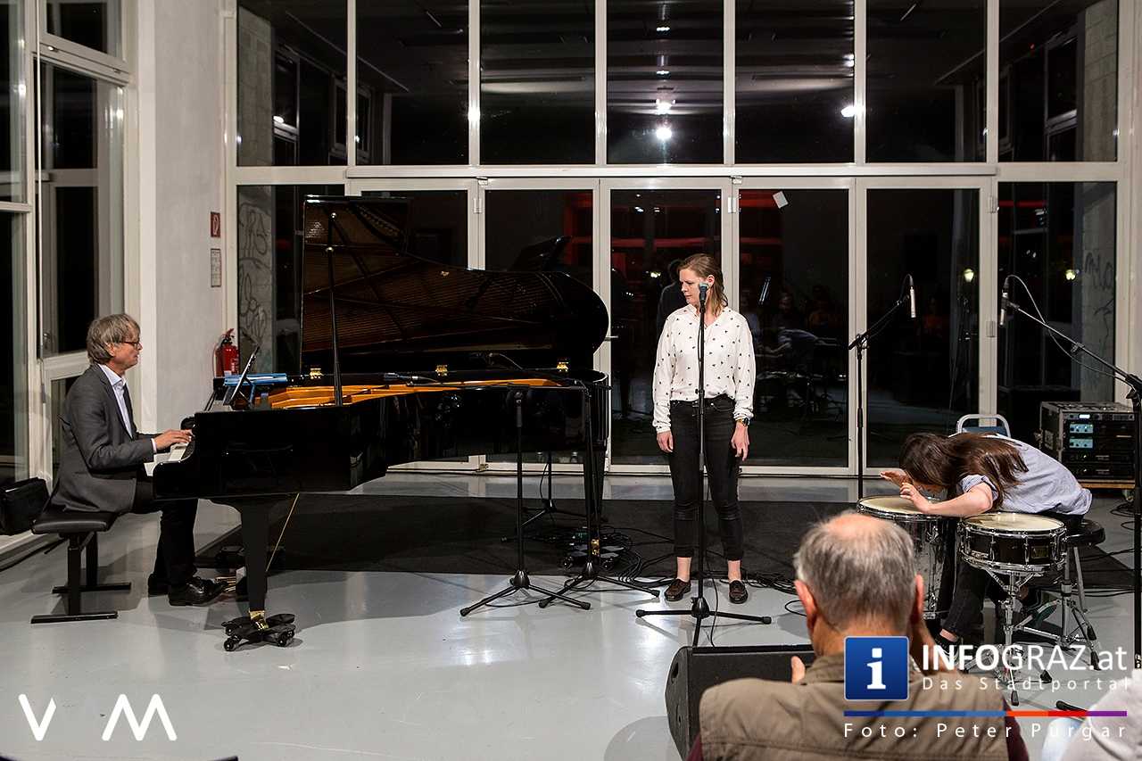 Konzertreihe des 11. V:NM Festivals Graz: Forum Stadtpark - 058