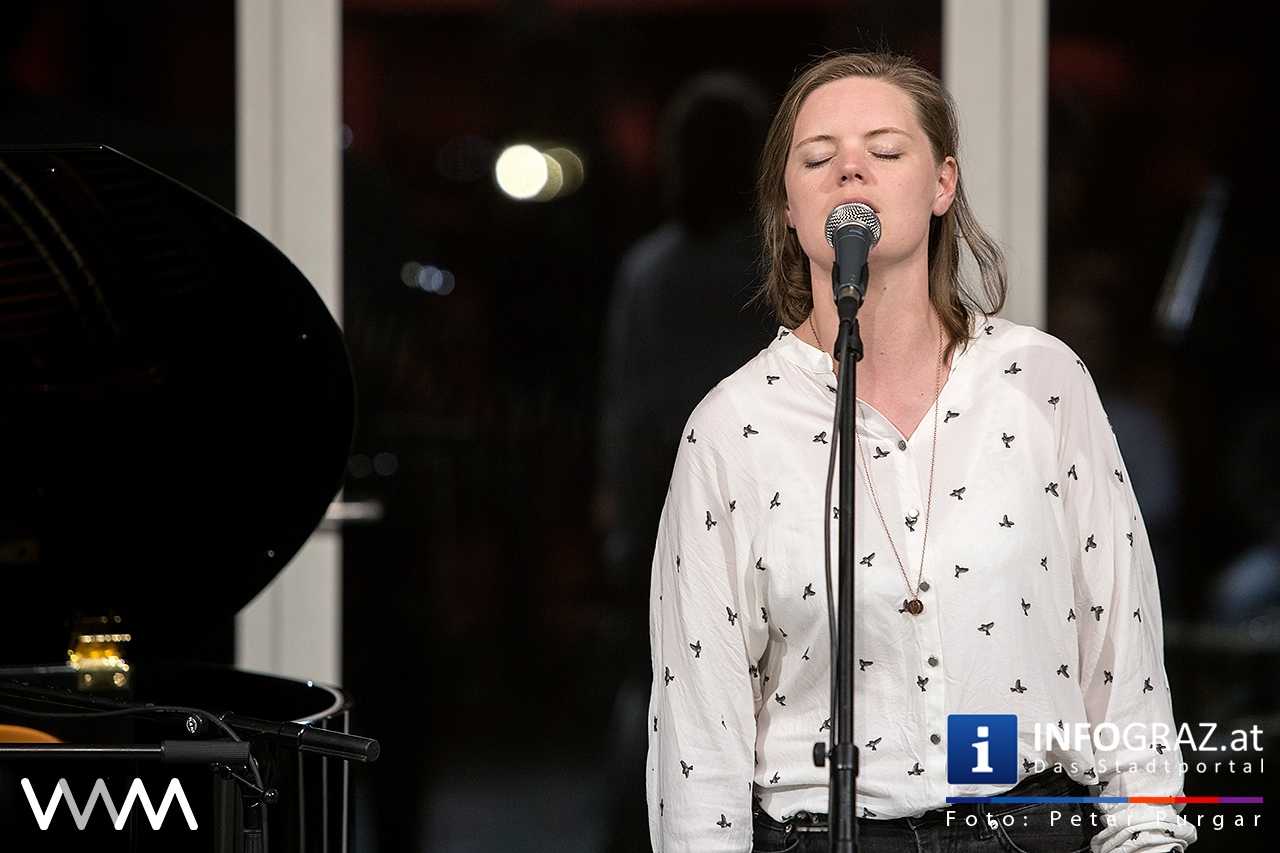 Konzertreihe des 11. V:NM Festivals Graz: Forum Stadtpark - 063