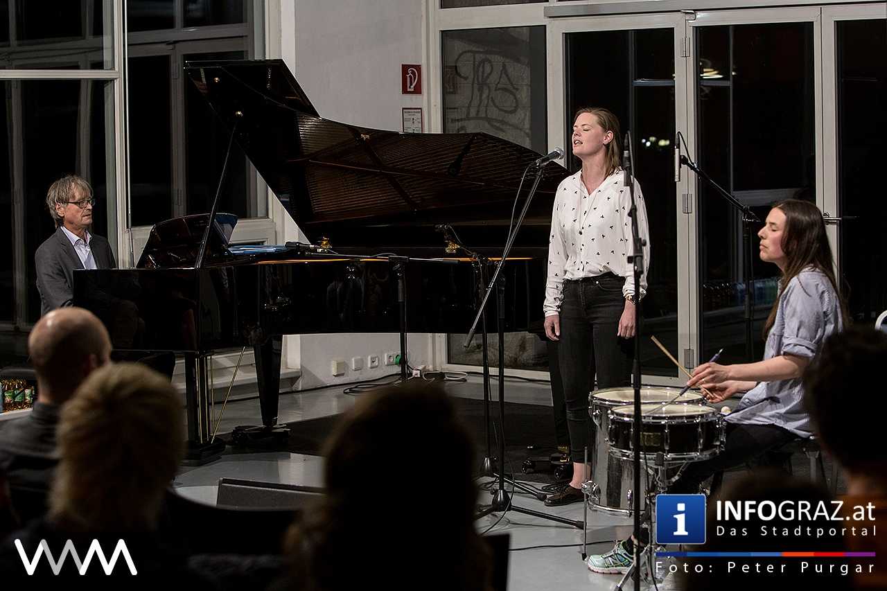 Konzertreihe des 11. V:NM Festivals Graz: Forum Stadtpark - 064